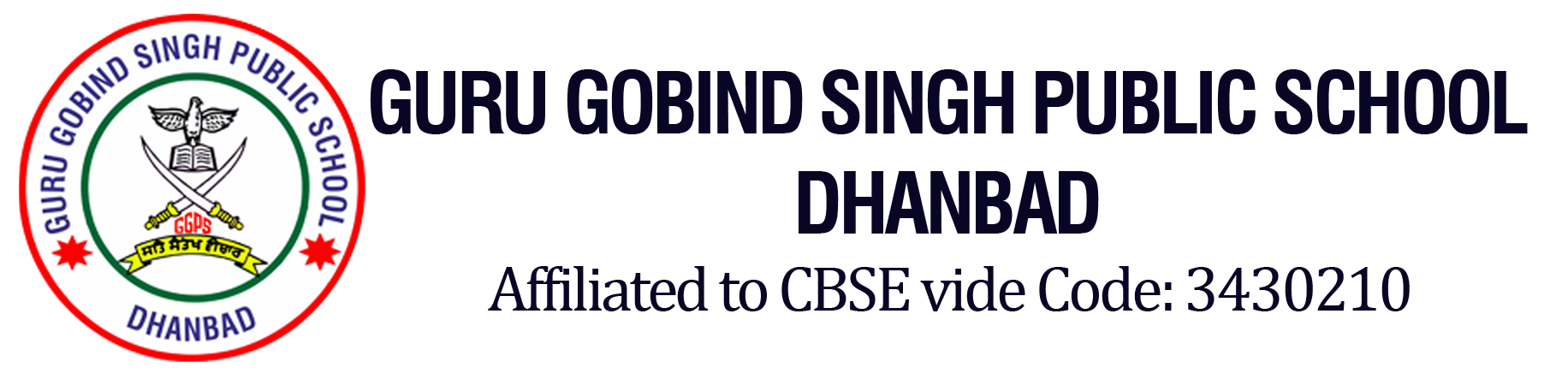GGPS Dhanbad